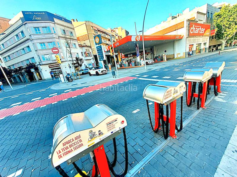 Foto ca580845-2579-4a33-b97b-660a88acddf7. Flat in Sants-Badal Barcelona