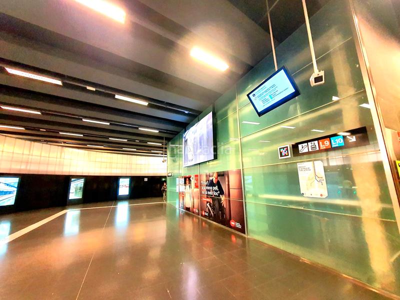 Foto e5d35149-a880-402e-a2c7-4273ef910c7a. Flat in Sants-Badal Barcelona