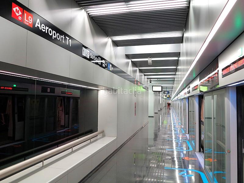 Foto ea365b95-7a1d-4893-affd-f8051b7719e1. Flat in Sants-Badal Barcelona