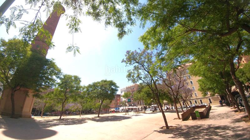 Foto f32dadab-d765-4a6d-a31b-37bf579b9719. Flat in Sants-Badal Barcelona