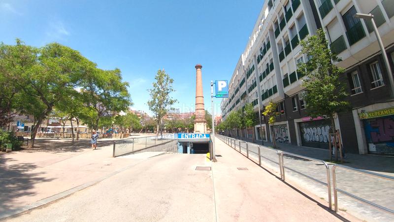 Foto f3e930fc-34f6-4b3f-b285-ff1119d7187a. Flat in Sants-Badal Barcelona