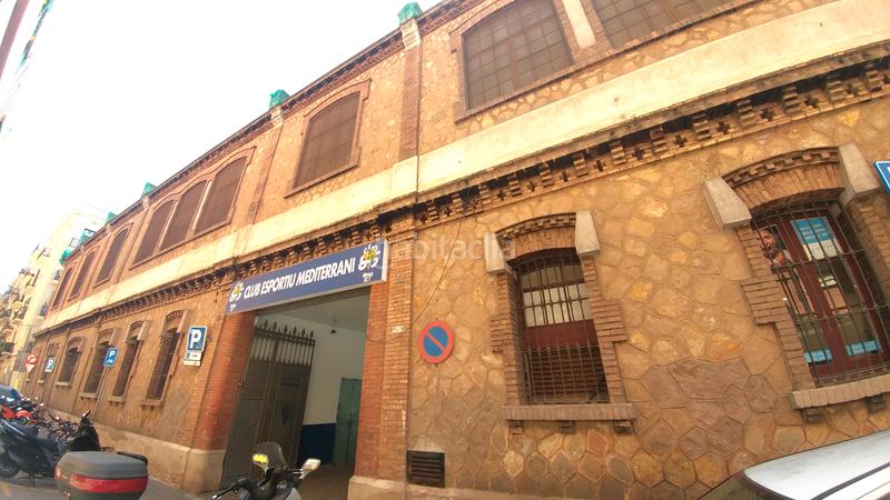 Foto f8eb026a-9262-423e-add1-76748ed65769. Flat in Sants-Badal Barcelona