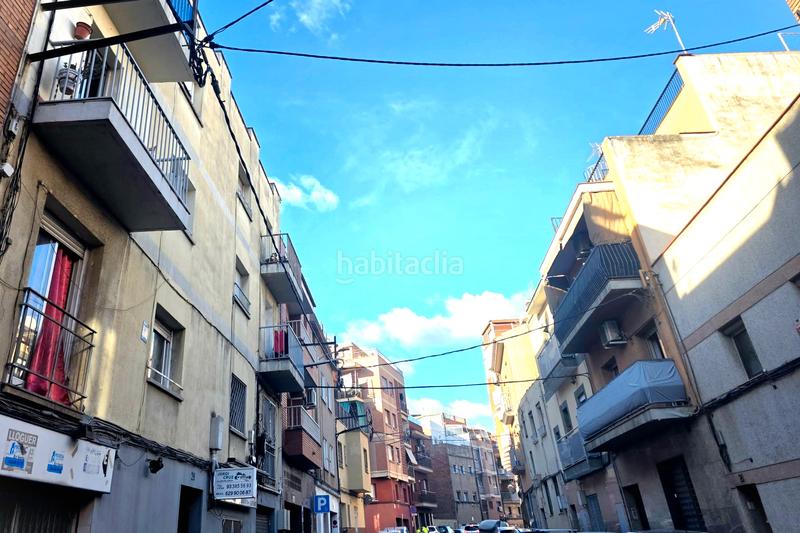 Foto 1d652c60-a3a9-4a26-a6b2-7da73c8cf2e3. Rez-de-chaussée dans Santa Rosa Santa Coloma de Gramenet