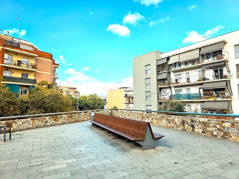 Foto 41018c69-3f37-47ad-a6d9-81d7b7ce9b7e. Rez-de-chaussée dans Santa Rosa Santa Coloma de Gramenet