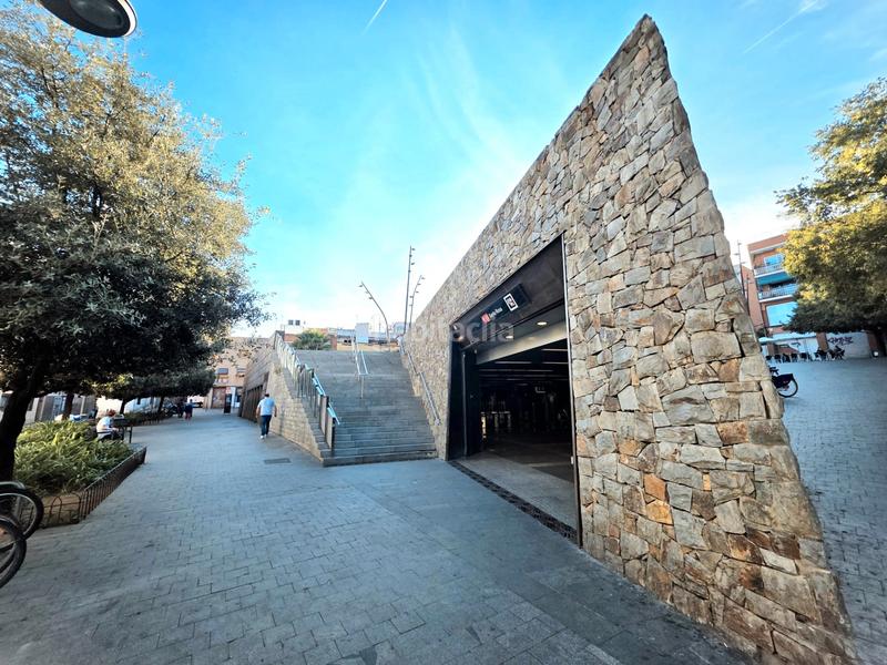 Foto 7c0a28f1-707e-4093-8218-79f32c29052e. Rez-de-chaussée dans Santa Rosa Santa Coloma de Gramenet