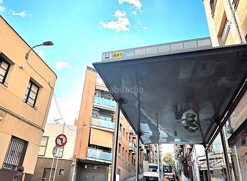 Foto c1ea84ce-39c4-4cbe-b10b-f14dccc9dcc9. Rez-de-chaussée dans Santa Rosa Santa Coloma de Gramenet