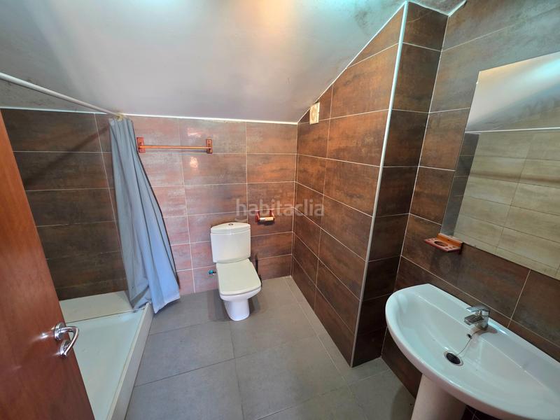 Foto 364200a9-fcb0-487c-a210-a81d6444eb23. Penthouse with parking in Olesa de Montserrat