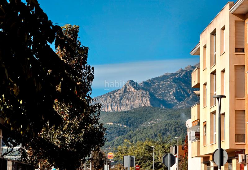 Foto 38ef55a9-0afa-4e84-9209-ec1030a00c9c. Penthouse with parking in Olesa de Montserrat