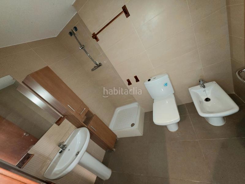 Foto 83ab6ec7-a653-4d66-9ec7-1186dec665b7. Penthouse with parking in Olesa de Montserrat