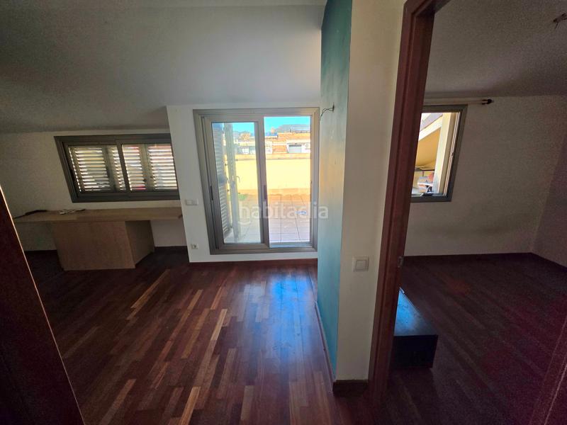 Foto 89ea0247-8500-42f2-ac92-fd06297da196. Penthouse with parking in Olesa de Montserrat