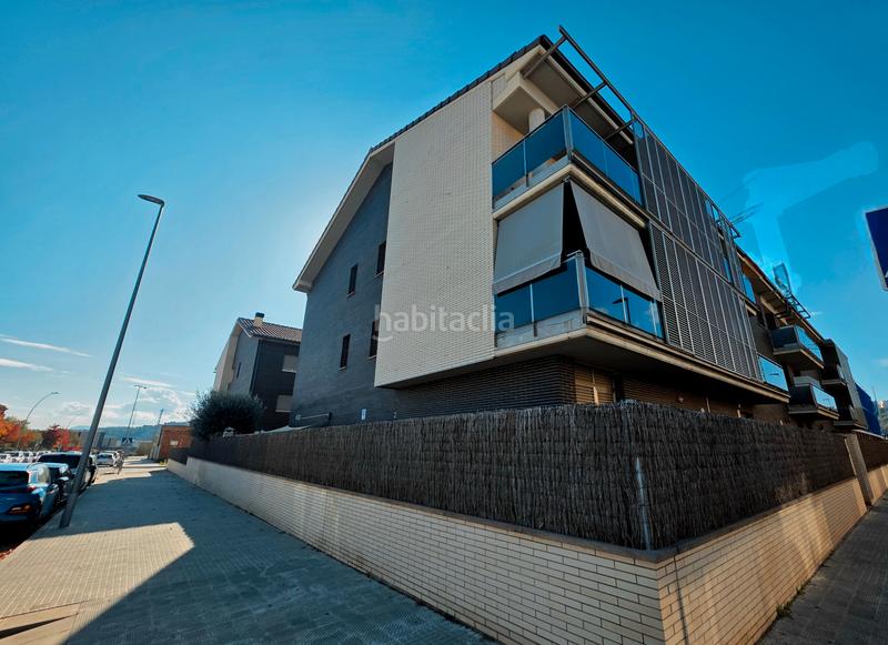 Foto 9559537d-db38-4845-b58a-f125cf905165. Penthouse with parking in Olesa de Montserrat