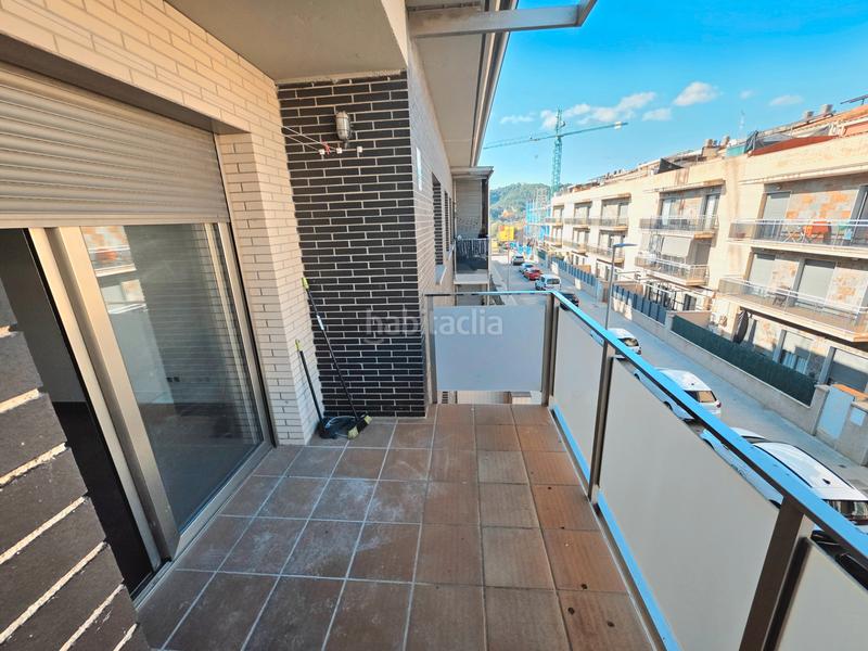 Foto 9c3173eb-b980-4c7f-89c2-54a5bd46e041. Penthouse with parking in Olesa de Montserrat