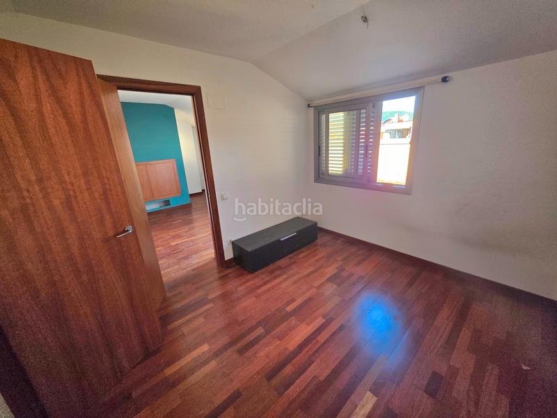 Foto 9c906de5-e717-44e9-8c49-b5a1a359ac2f. Penthouse with parking in Olesa de Montserrat