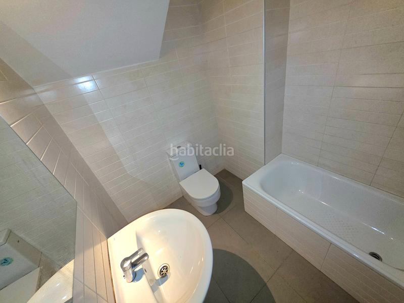 Foto 9dc5c69f-20f4-49d6-8122-f30c6174503e. Penthouse with parking in Olesa de Montserrat