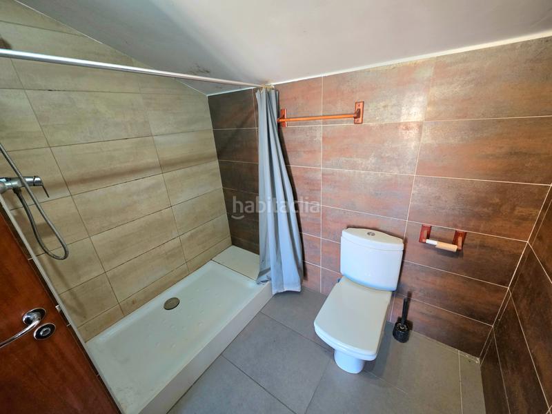 Foto bce72069-39cf-4e2a-84fa-86d5c4a4a3a6. Penthouse with parking in Olesa de Montserrat