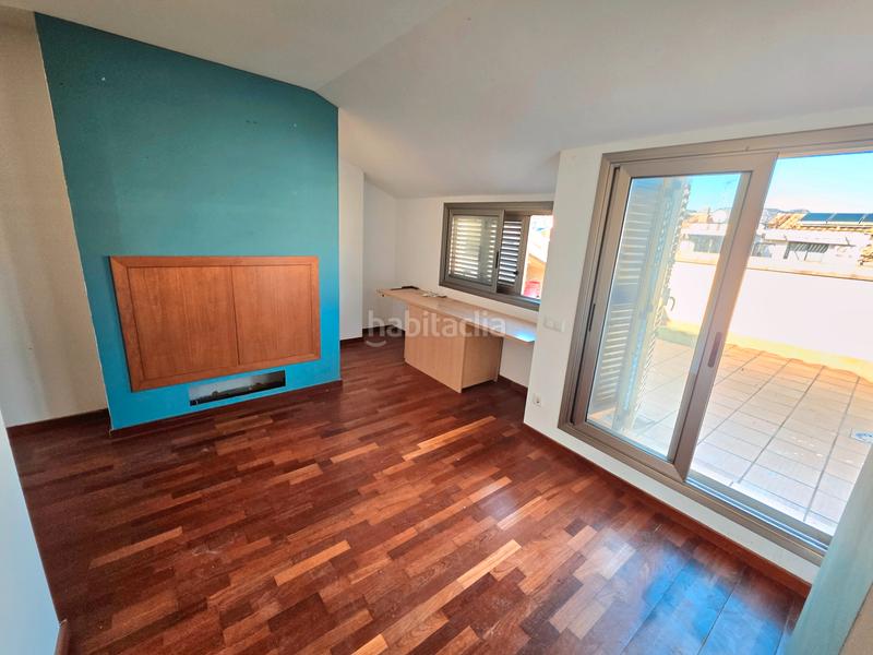 Foto bed663ad-2400-4778-b050-faffa45d5f64. Penthouse with parking in Olesa de Montserrat