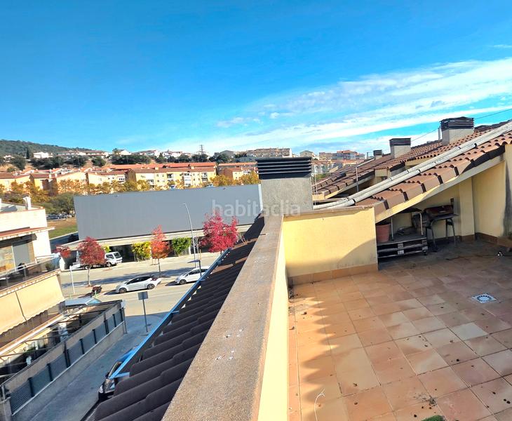 Foto d900d90d-ec38-453f-848f-0ec9b387c468. Penthouse with parking in Olesa de Montserrat