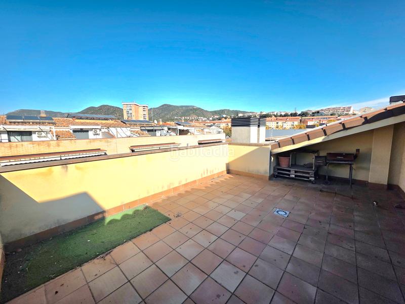 Foto de6ab24e-6c36-462d-8e97-b13e23bb187d. Penthouse with parking in Olesa de Montserrat