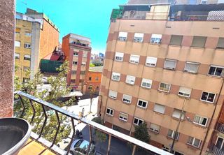 Pis  Avinguda ponent. Piso muy luminoso con orientaci�n mar, listo para entrar a vivir