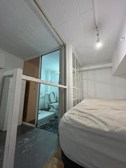 Gesch�ftsraum  Carrer de cartell�. Estudio reformado con alta rentabilidad en barcelona