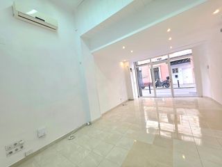 Loft à Carrer de llançà 47. Oportunidad para empezar a disfrutar de un inmueble en este merc