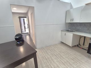 Pis  Carrer del montseny. Carrer del montseny � planta baja con entrada independiente, 40
