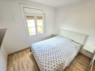 Etagenwohnung  Carrer del montseny. Piso de 2 habitaciones, muy luminoso y con excelente distribuci�