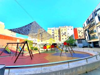 Piso  Carrer del montseny. Piso de 2 habitaciones, muy luminoso y con excelente distribuci�