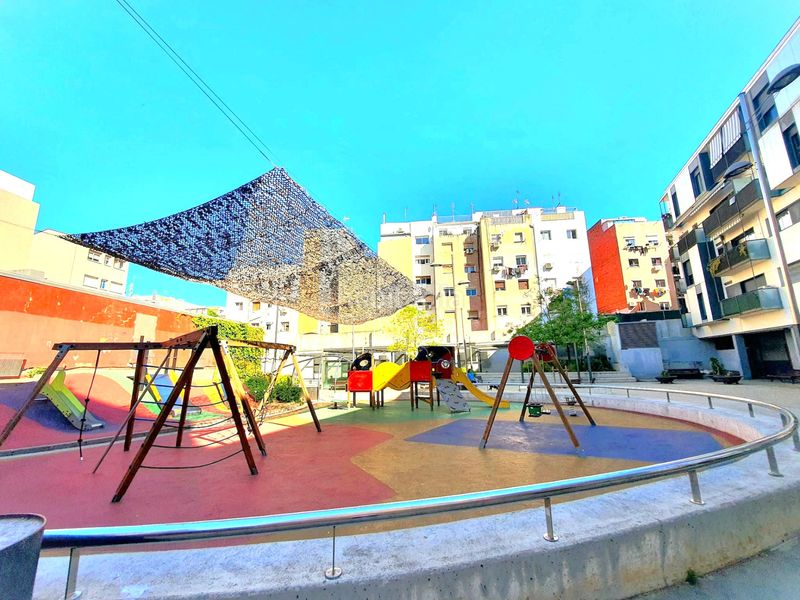 Etagenwohnung in La Torrassa Hospitalet de Llobregat (L´)