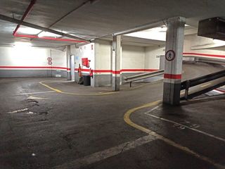 Posto auto  Carrer joventut. Oportunidad por precio €/m² en plaza de aparcamiento larga (pero