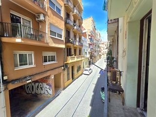 Pis a Carrer de Sant Baltasar