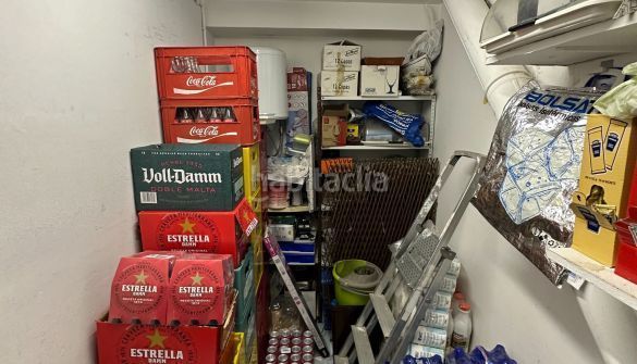 Foto 40c92a7d-ca13-49ff-8ff9-2fd558853955. Local comercial a Platja Gran Palamós
