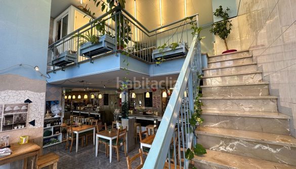 Foto bd589ce5-bee4-4b1b-9a71-b9d20f793763. Local comercial a Platja Gran Palamós