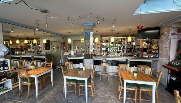 Foto c950fa49-e9f2-4c35-baa6-45083f42092f. Local comercial a Platja Gran Palamós
