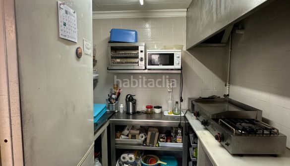 Foto cce3799f-a9bc-498e-aecd-d02e0b5bb85d. Local comercial a Platja Gran Palamós