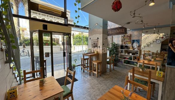 Foto fc4b3d94-726d-43d5-b5f7-595f6a8ca205. Local comercial a Platja Gran Palamós