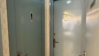 Local Comercial  L�pez y puigserver. Cafeter�a centro palam�s  zona playa gran