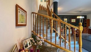 Casa adossada a Poble. Casa adosada en calonge