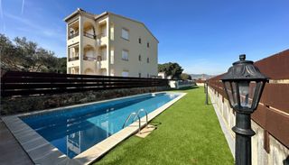 Apartament a Torre Valentina-Mas Vilar de La Mutxada-Treumal. Apartamento en la mutxada de m�s vil�