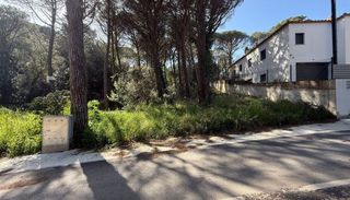 Terreny residencial a Mas Pere-R�o de Oro. Parcela en urb ms pere, calonge