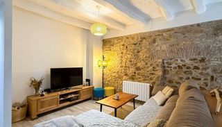 Masia a Cabanyes-Mas Ambr�s-Mas Pall�. 26007220 casa de pueblo  centro calonge