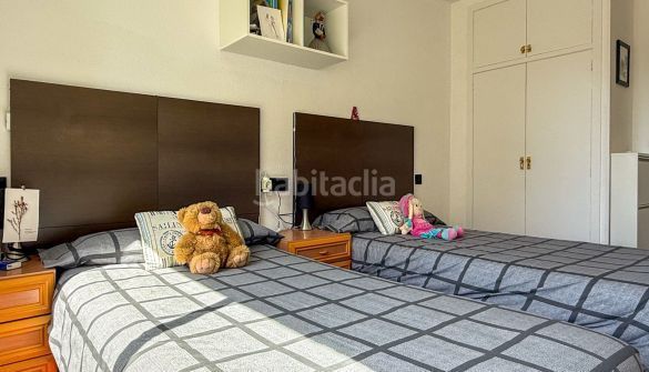 Foto 1ba433a9-0d82-4aff-984d-48af57cbdbbb. Apartament amb calefacció piscina a Centre-Platja Platja d´Aro