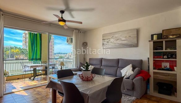 Foto 2fd8bd1b-9570-4d2e-89a9-d8853d4efa0a. Apartament amb calefacció piscina a Centre-Platja Platja d´Aro