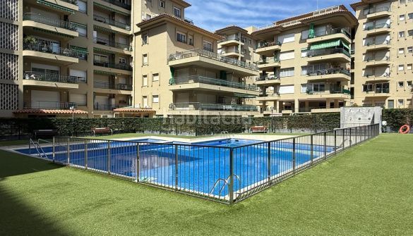 Foto 585968b1-20ba-43e7-9db8-b5b931172efc. Apartament amb calefacció piscina a Centre-Platja Platja d´Aro