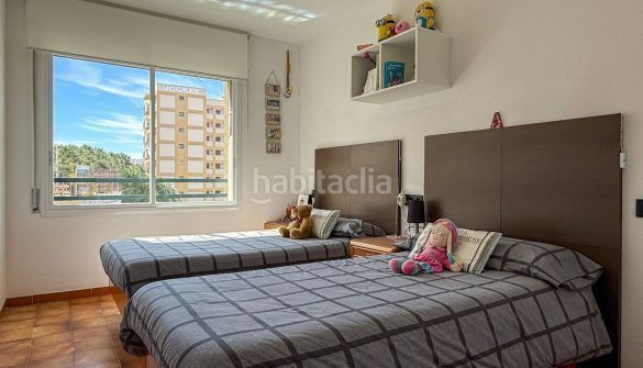Foto 656012e7-6c62-4b3a-8feb-ac4956ed1dfc. Apartament amb calefacció piscina a Centre-Platja Platja d´Aro