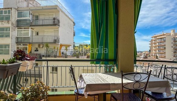 Foto 6b13b300-18f2-4ec0-a20d-28bfa89b7b37. Apartament amb calefacció piscina a Centre-Platja Platja d´Aro