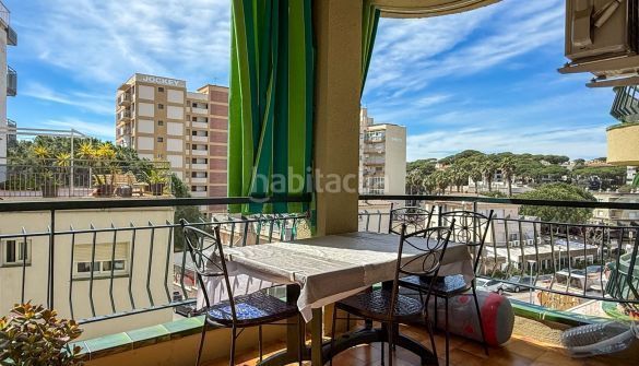 Foto aaaeacd5-5603-4c98-98b5-92e1599519ac. Apartament amb calefacció piscina a Centre-Platja Platja d´Aro