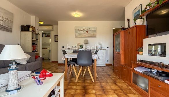 Foto ab704057-bf32-4715-9fc0-e24ba5595487. Apartament amb calefacció piscina a Centre-Platja Platja d´Aro