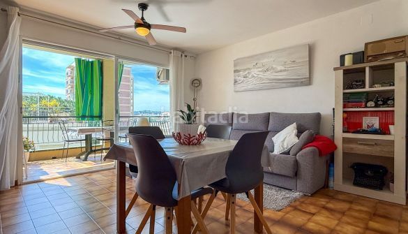 Foto b4601895-307c-4014-878c-59026894a33d. Apartament amb calefacció piscina a Centre-Platja Platja d´Aro