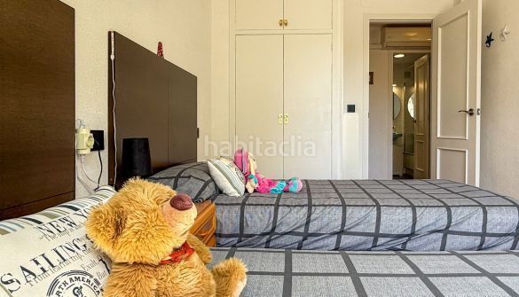 Foto b9d54e67-027f-44f5-8fda-9c8961fa2136. Apartament amb calefacció piscina a Centre-Platja Platja d´Aro